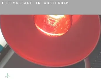 Foot massage in  Gemeente Amsterdam